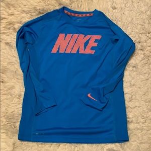 NIKE YOUTH DRI-FIT